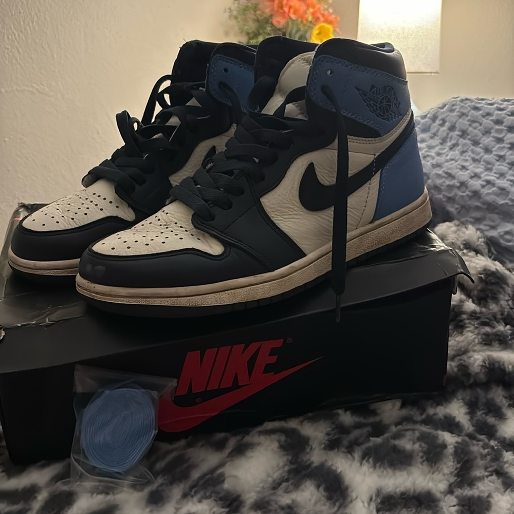 Air Jordan 1